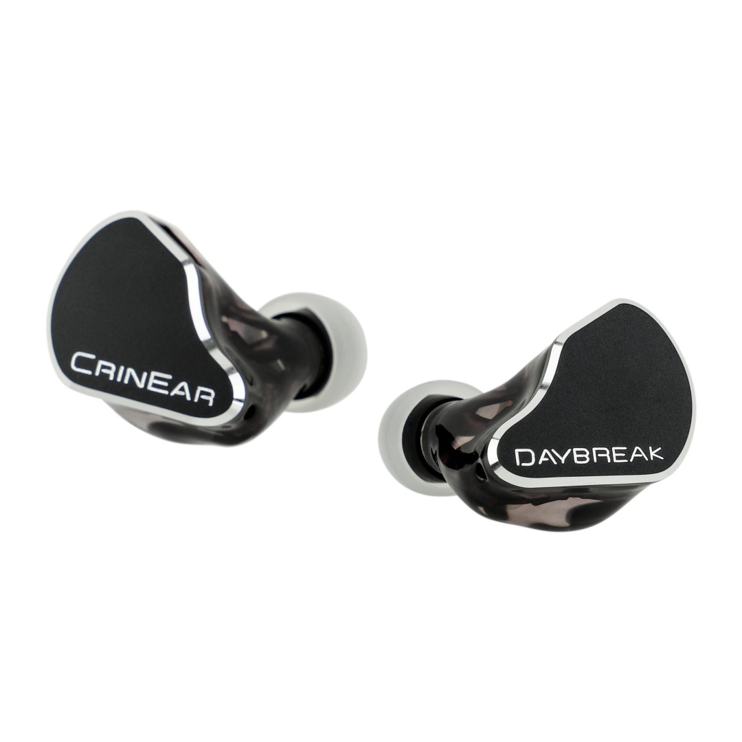 Planar Magnetic Iem Earphones - 크린이어 데이브레이크 1DD+2BA+2MPT (마이크로 플래너 트위터)