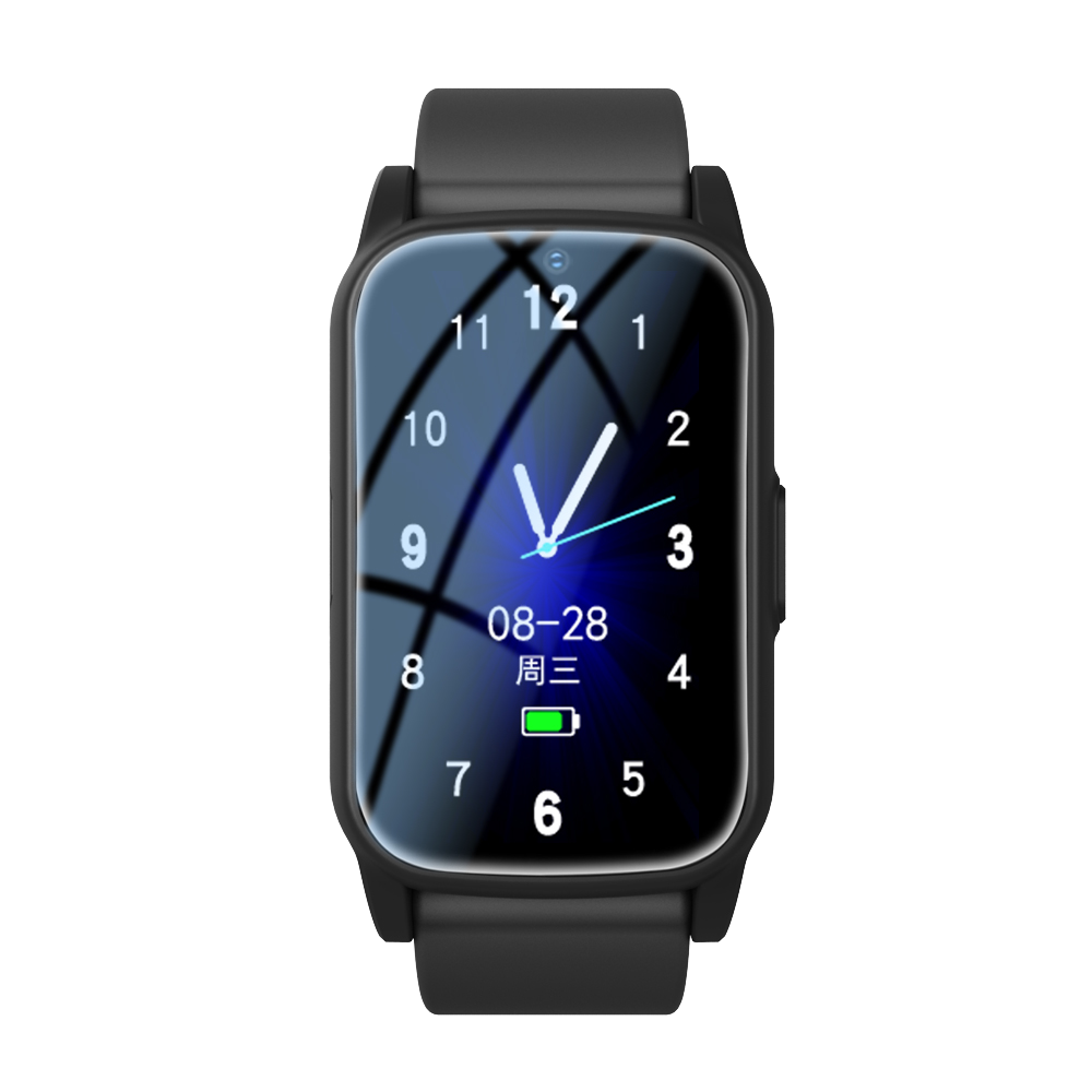 Smartwatches - 새롭게 업그레이드된 노인용 스마트워치 S5 GPS