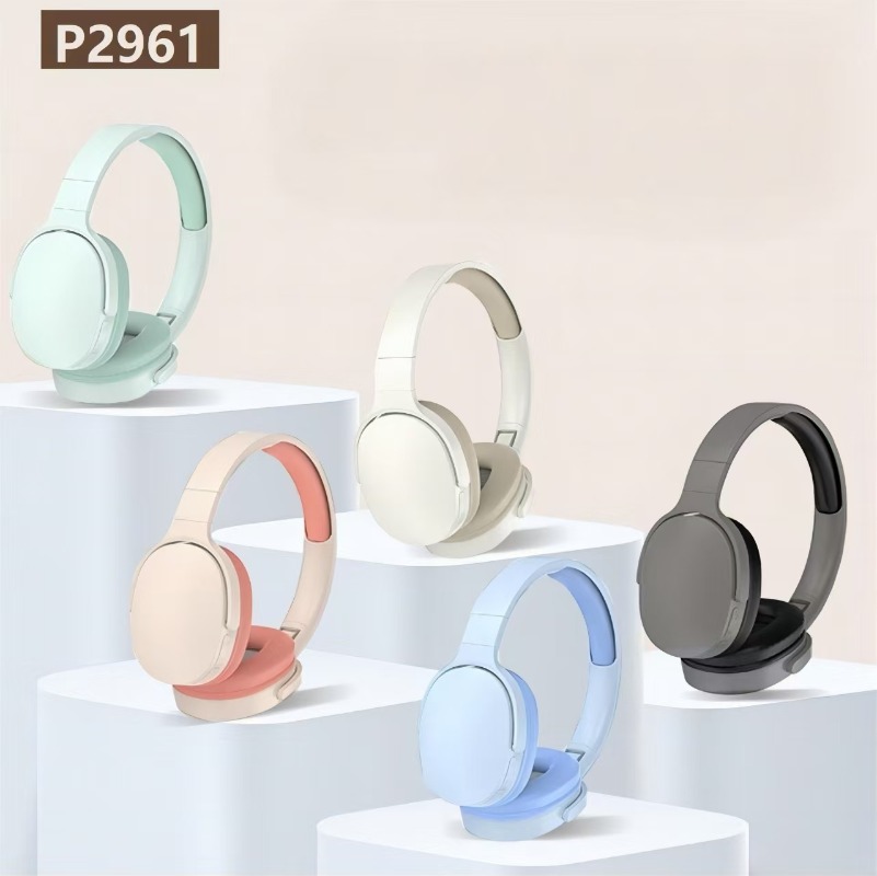 Anc Wireless Over Ear Headphones - 핫 블루투스 무선 헤드폰 오버이어 하이파이