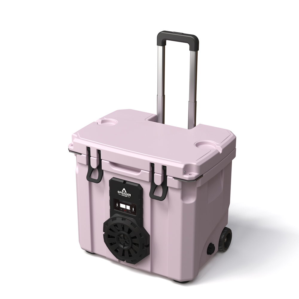 Speakers - 35L 야외용 단열 방수 PE PU
