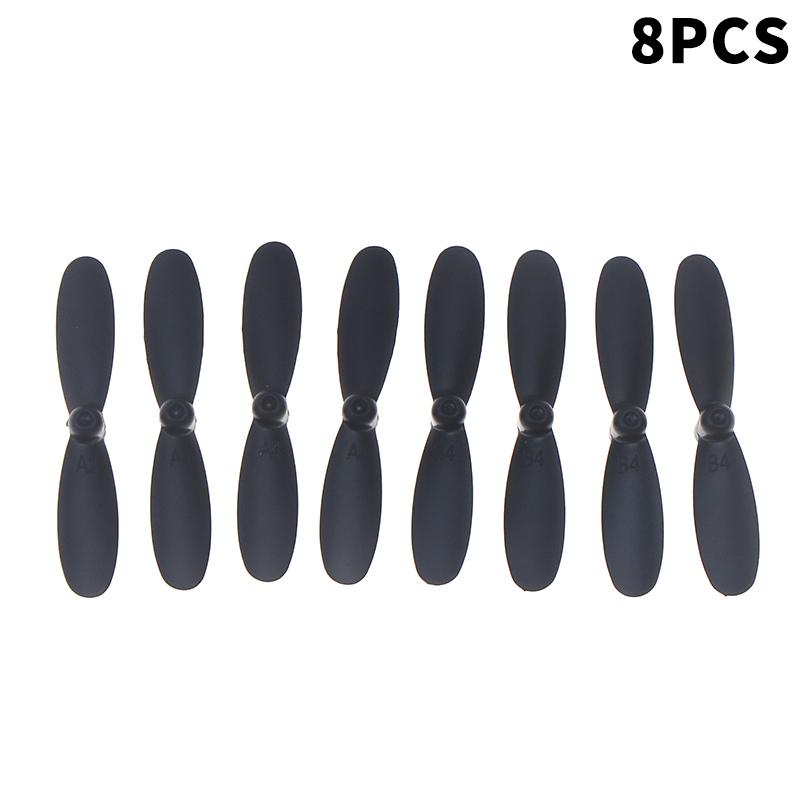 Drones - 4D RC 예비 부품용 8PCS 42mm