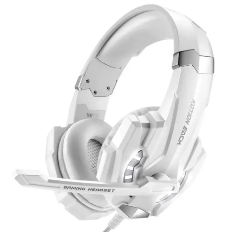 3D 서라운드 게이밍 헤드셋 RGB LED 조명 PS5 - Gaming Headset With Mic Rgb 리뷰 및 가격