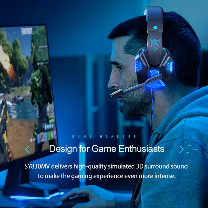 7.1 서라운드 사운드 게이밍 헤드셋 - 유선 USB/ - Gaming Headset With Mic Rgb 리뷰 및 가격