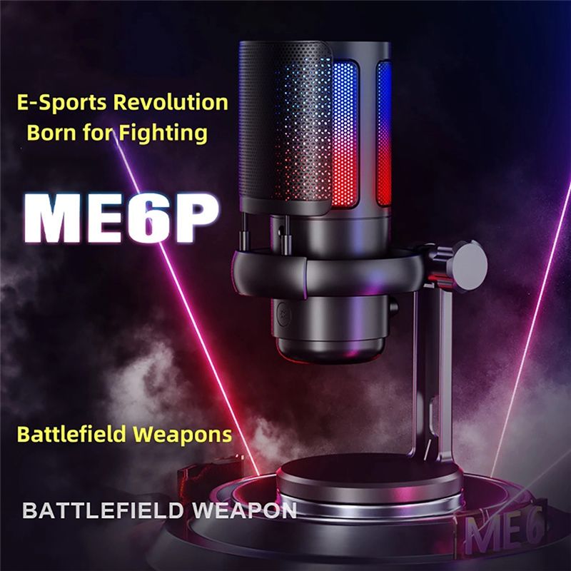 AY14 -게이밍 RGB 마이크, 스트리밍, 팟캐스트, - Gaming Headset With Mic Rgb 리뷰 및 가격
