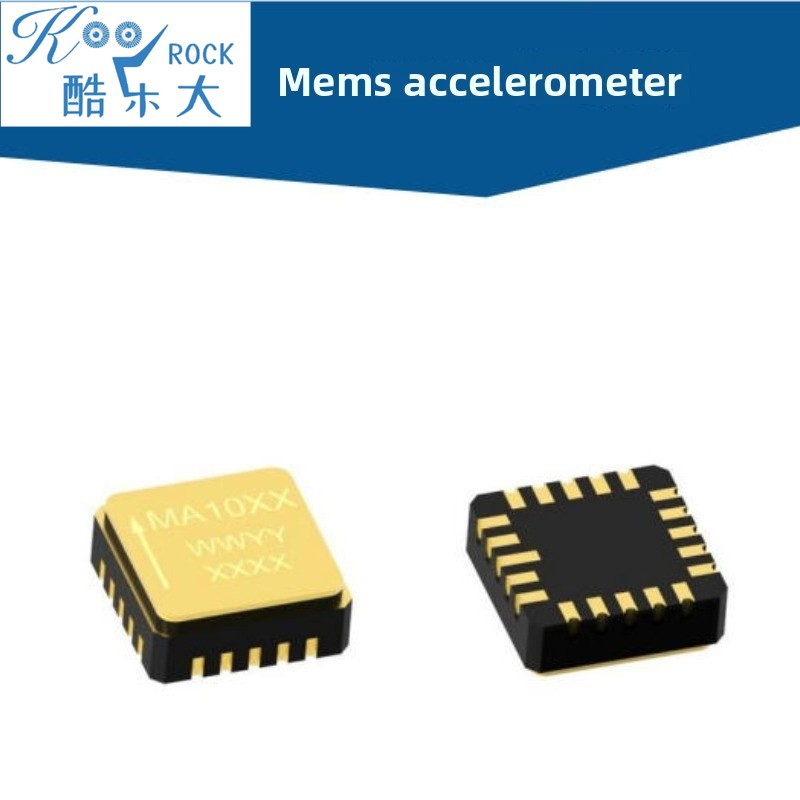 고성능 MEMS 디지털 가속도계, 최대 50g, 비행  - Drones 리뷰 및 가격