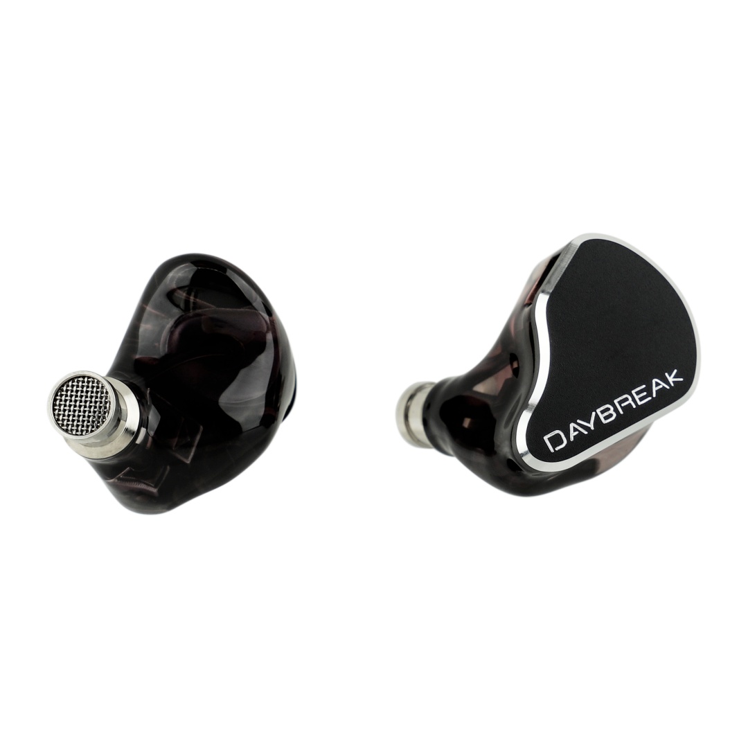 크린이어 데이브레이크 1DD+2BA+2MPT (마이크로 - Planar Magnetic Iem Earphones 리뷰 및 가격