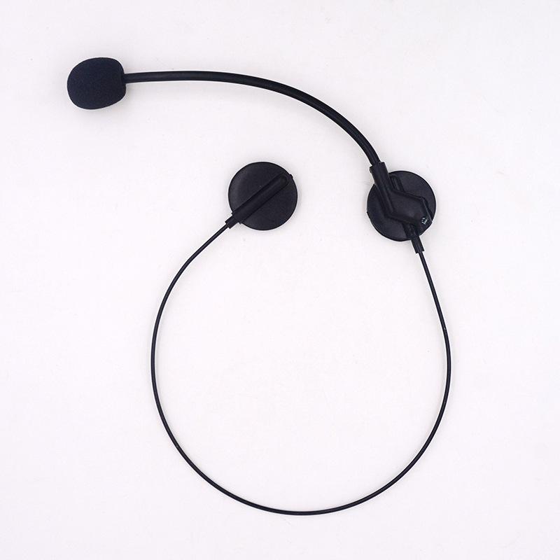 1Pc 가수 헤드폰 소품 콘서트 플레이 생일 할로윈 파 - In Ear Monitors For Singers 리뷰 및 가격