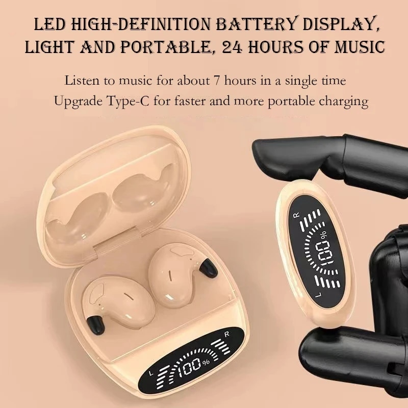 수면 보이지 않는 이어폰 Ipx5 방수 소음 감소 무선 - Sleep Mask Headphones Bluetooth 리뷰 및 가격