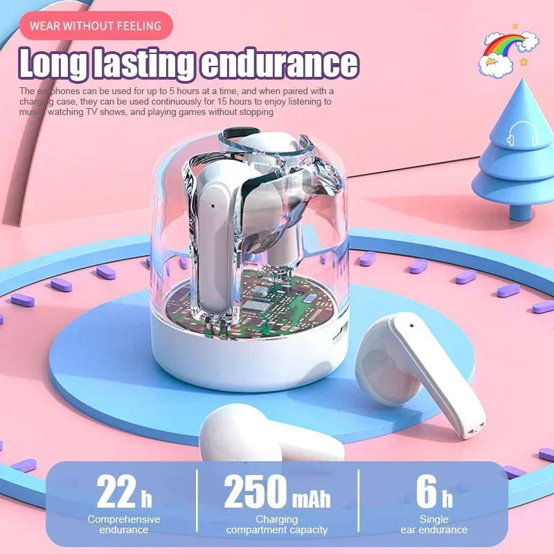 TWS 무선 블루투스 이어폰 스포츠 게임용 HiFi 사 - Open Ear Air Conduction Headphones 리뷰 및 가격