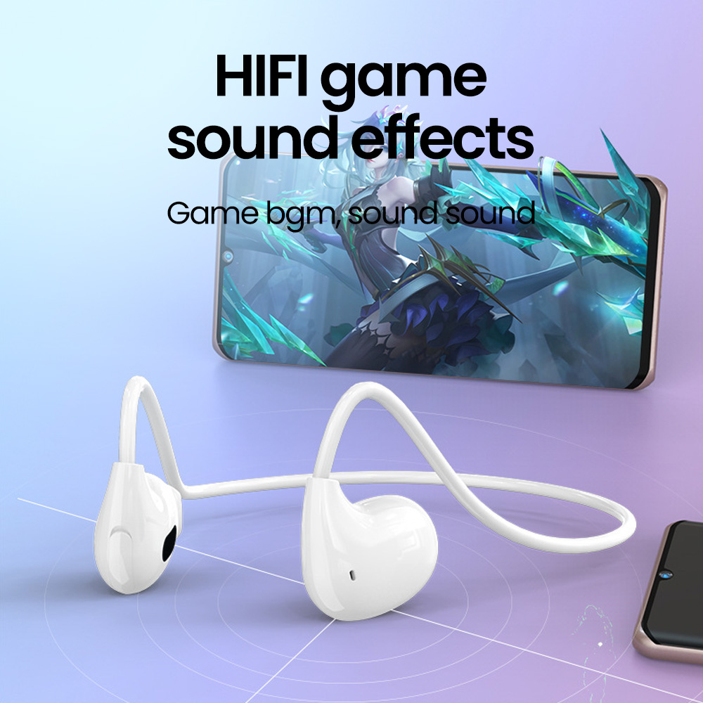 OWS 블루투스 헤드셋, 후면 부착형, 공기 전도 방식 - Anc Wireless Over Ear Headphones 리뷰 및 가격