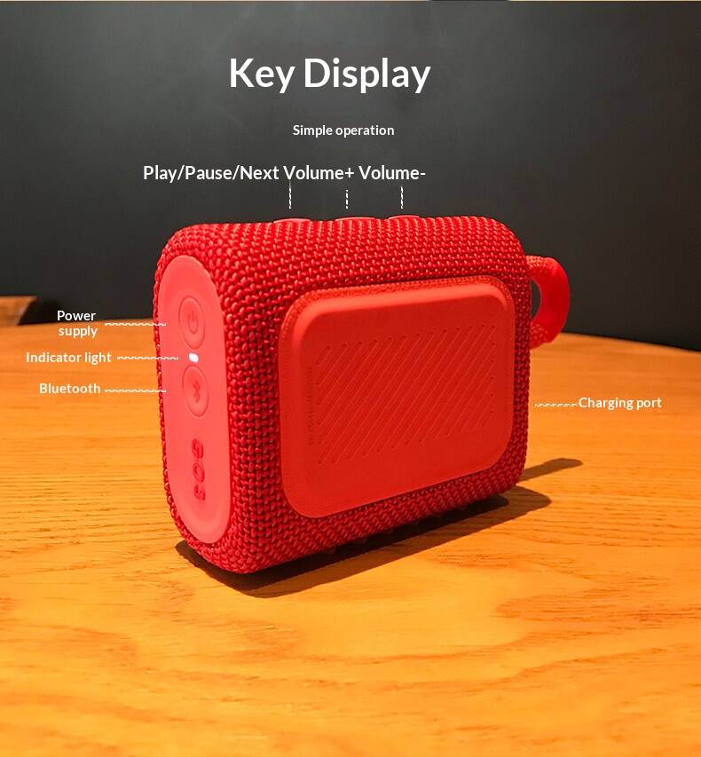 페리 캠프 박스 JBL GO3 블루투스 스피커 5W I - Portable Bluetooth Speaker Waterproof Ipx7 리뷰 및 가격