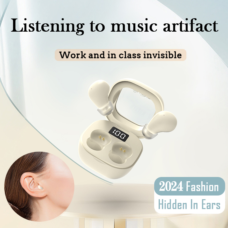 SK 소형 헤드폰 무선 블루투스 헤드셋 스포츠 수면용  - Type C Wired Earphones With Mic 리뷰 및 가격
