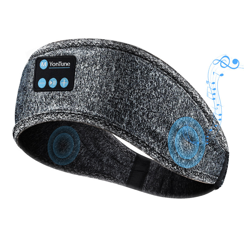 블루투스 이어폰 스포츠 사이드 슬리핑 헤드밴드 탄성 무 - Sleep Mask Headphones Bluetooth 리뷰 및 가격