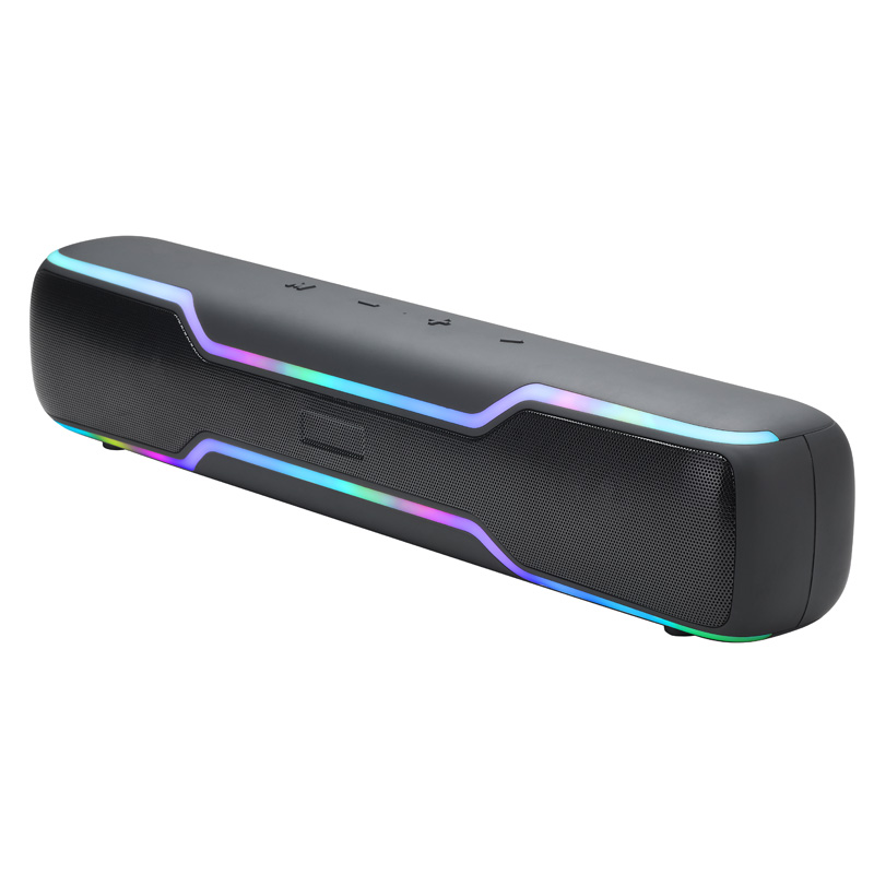 BT351 홈 시어터 시스템 사운드바 LED RGB 라 - Rgb Computer Soundbar For Pc 리뷰 및 가격
