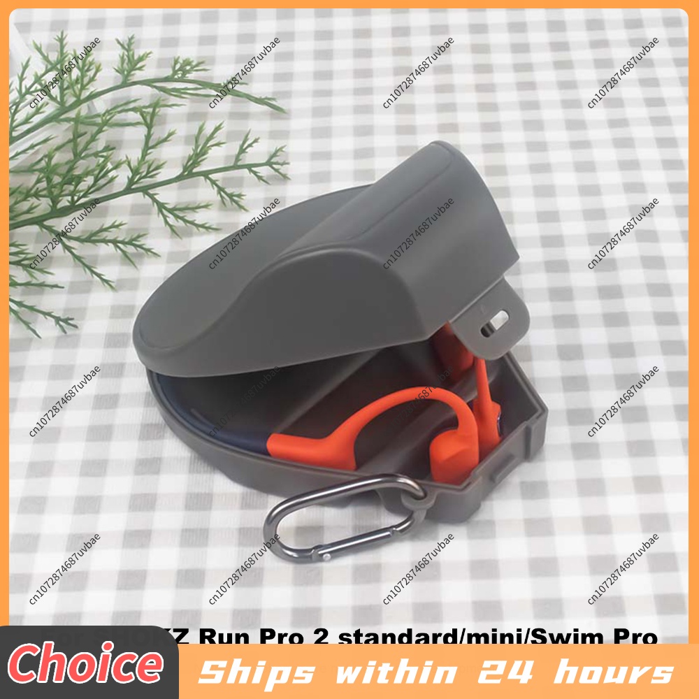 Shokz Run Pro 2 표준/미니/스윔 프로용 이 - Bone Conduction Running Headphones 리뷰 및 가격