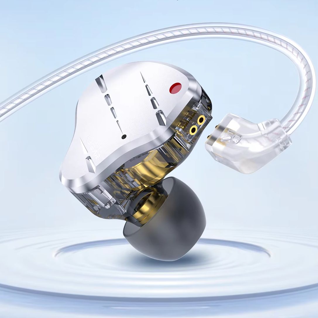KBEAR KS10 이어폰 모니터 슈퍼 저음, 고해상도 - In Ear Monitors For Singers 리뷰 및 가격