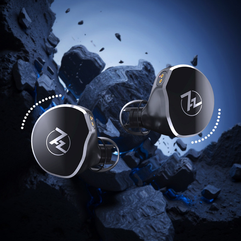 7Hz 디아블로 디바인 플래너 자성 인이어 모니터, 1 - Planar Magnetic Iem Earphones 리뷰 및 가격