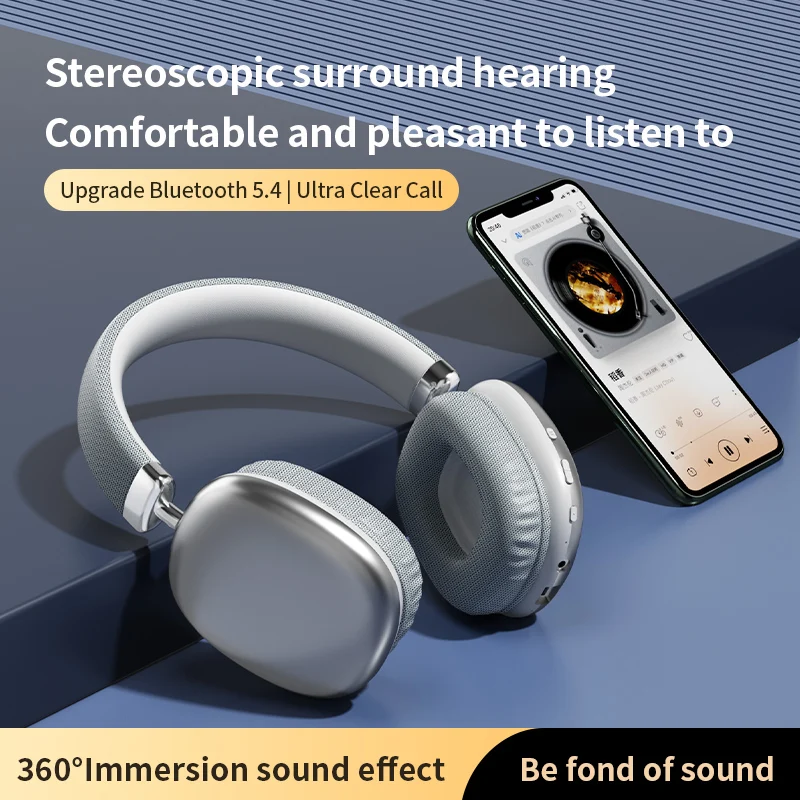 2025 JY 에어 맥스 무선 헤드셋 블루투스 헤드폰  - Anc Wireless Over Ear Headphones 리뷰 및 가격