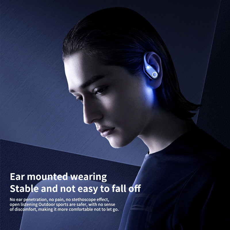 최신 ANC 무선 이어폰 블루투스 5.3 TWS ANC - Anc Wireless Over Ear Headphones 리뷰 및 가격