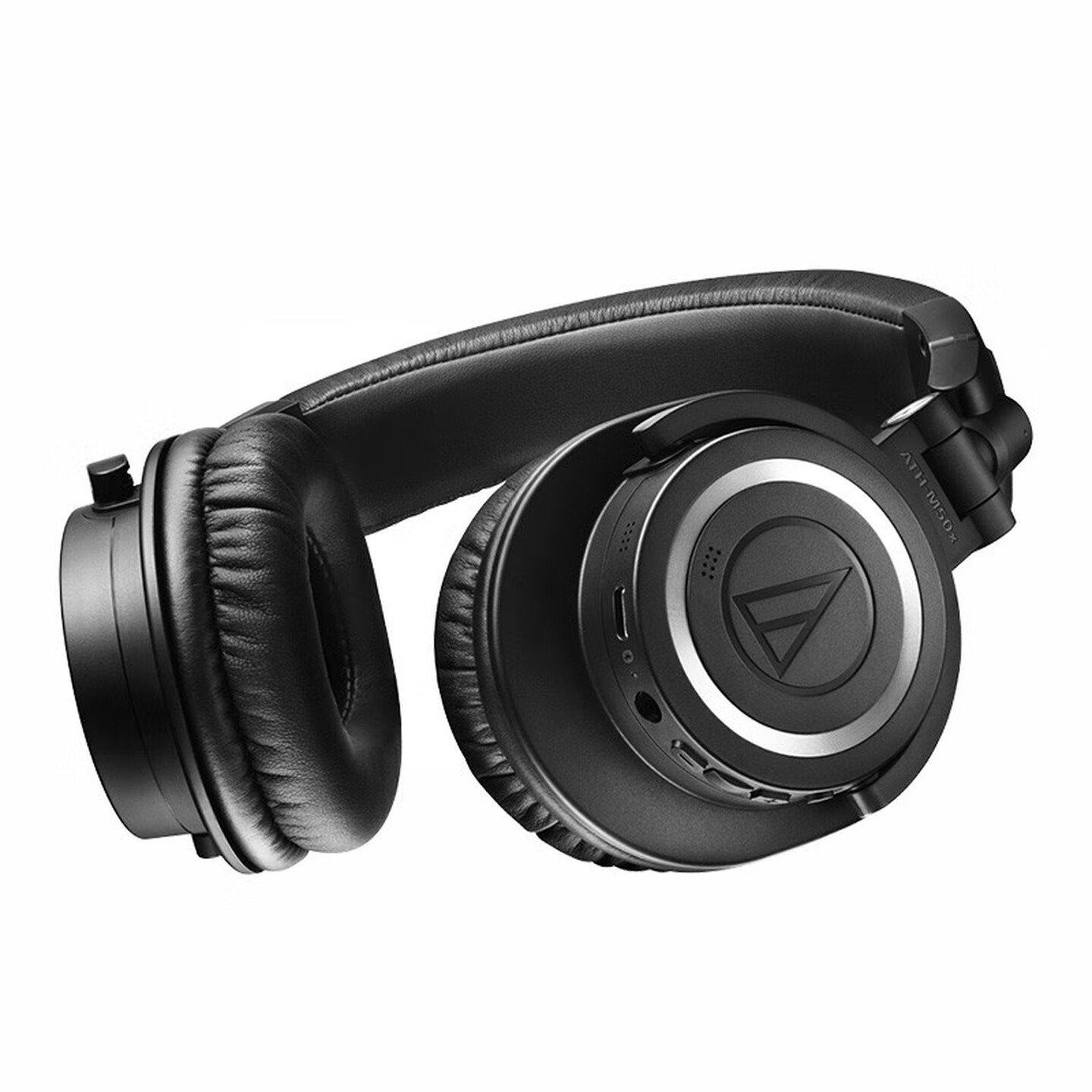 오디오테크니카 ATH-M50xBT2 무선 블루투스 오버 - Anc Wireless Over Ear Headphones 리뷰 및 가격