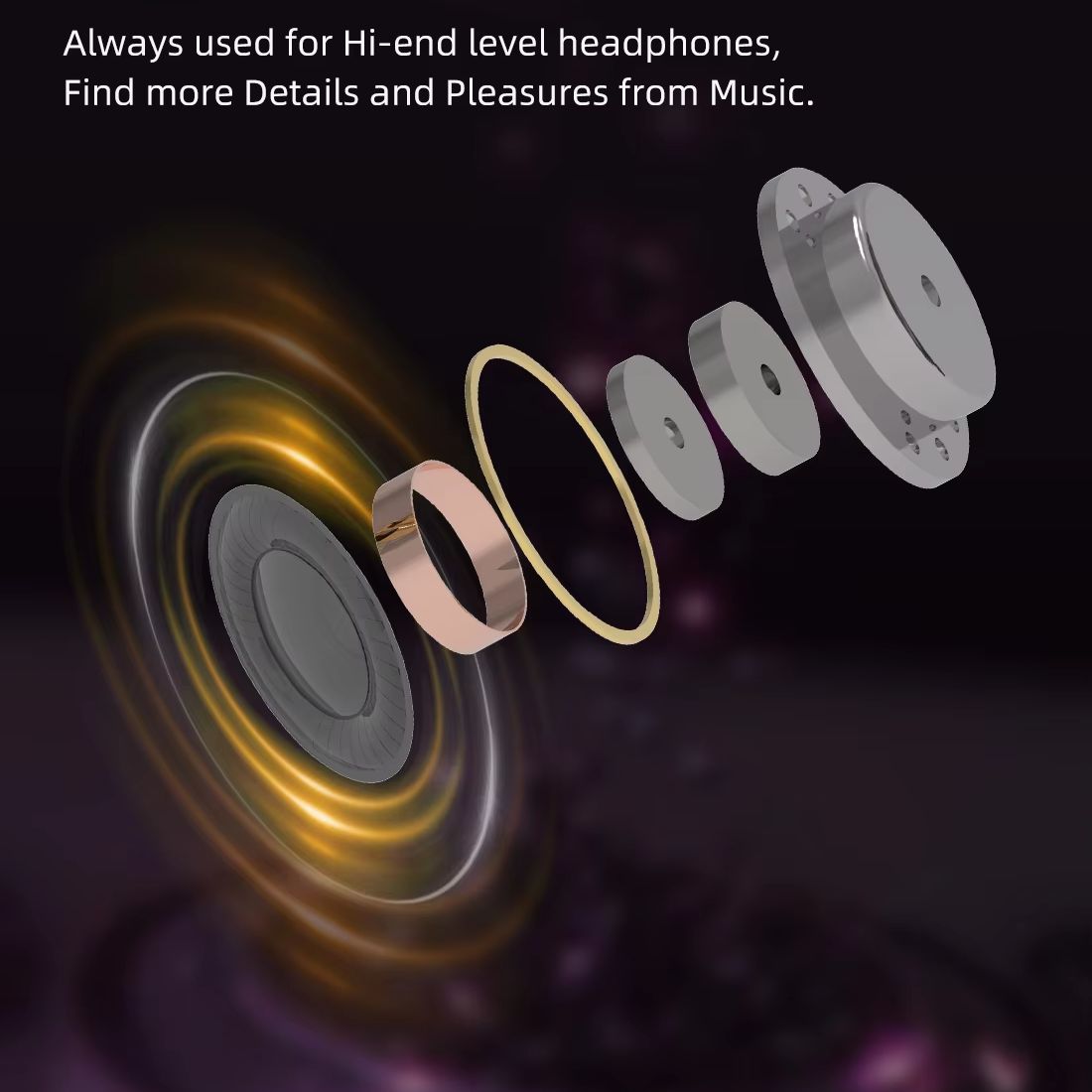 KBEAR KB01 이어 다이어프램 다이나믹 드라이브  - In Ear Monitors For Singers 리뷰 및 가격