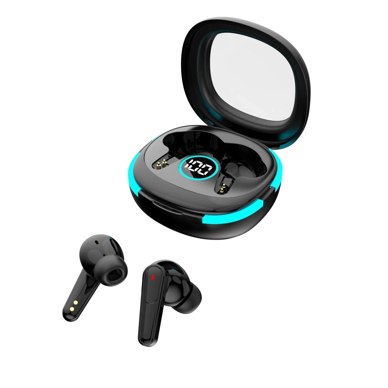 트루 무선 TWS 인이어 이어폰 ANC ENC 노이즈  - Open Ear Air Conduction Headphones 리뷰 및 가격