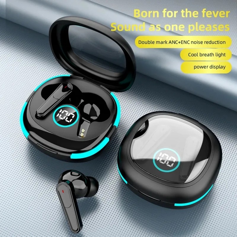 트루 무선 TWS 인이어 이어폰 ANC ENC 노이즈  - Open Ear Air Conduction Headphones 리뷰 및 가격