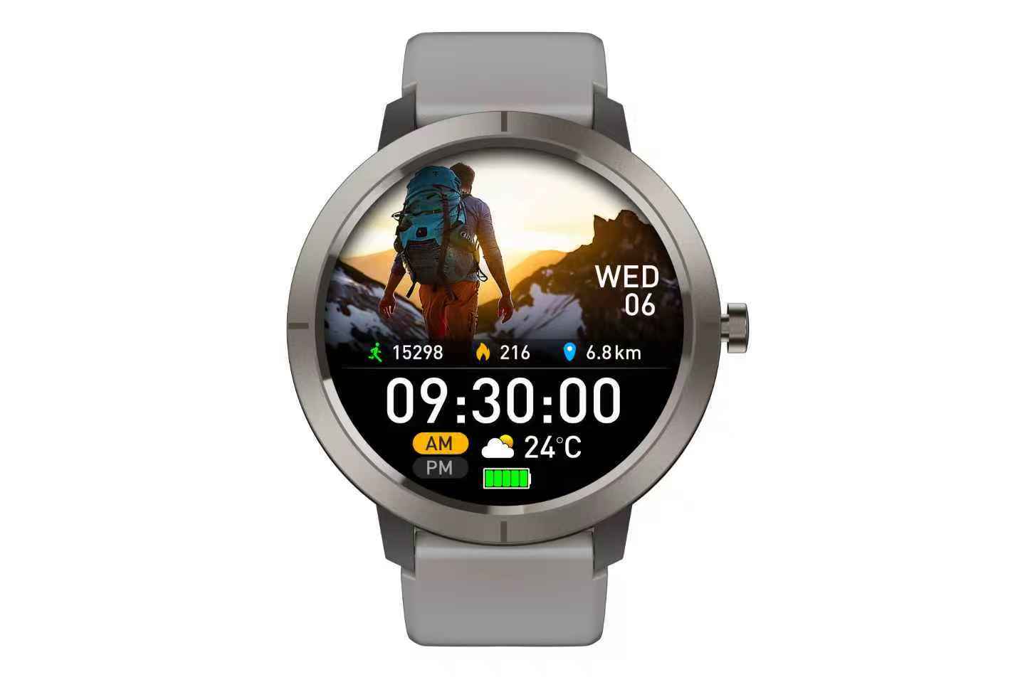 2026 아웃도어 170+ 스포츠 컴퍼스 DM76 GP - Smartwatches 리뷰 및 가격
