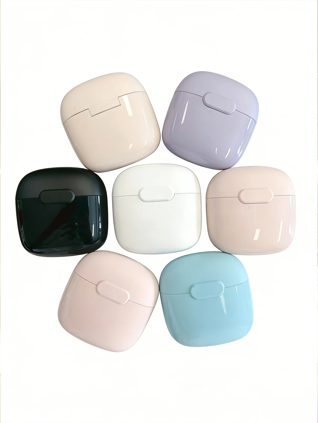 무선 이어버드 블루투스 5.3 TWS 헤드폰 스테레오  - Tws Earbuds Bluetooth 5.3 리뷰 및 가격
