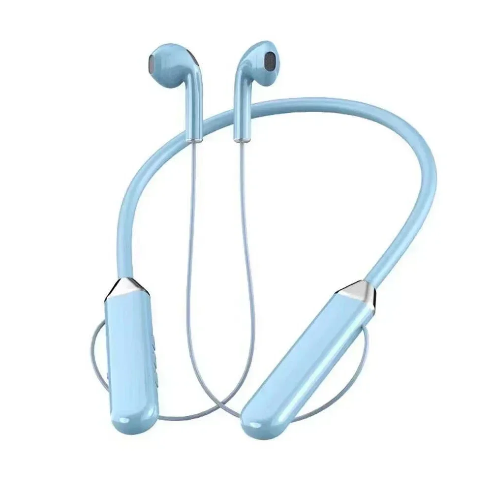 무선 헤드폰 블루투스 5.0 넥밴드 이어폰 마그네틱 스 - Magnetic Neckband Sports Earphones 리뷰 및 가격
