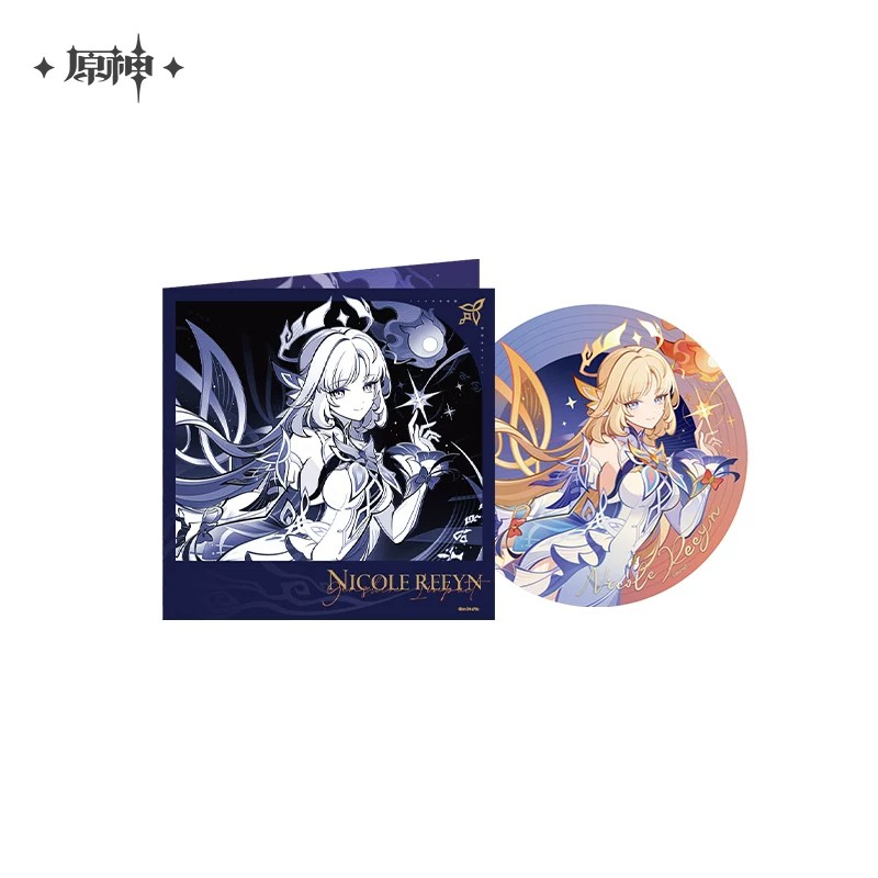 [겐신] 니콜 · 소음과 침묵이 마음속에 있다 헤드밴드 - Headphones 리뷰 및 가격