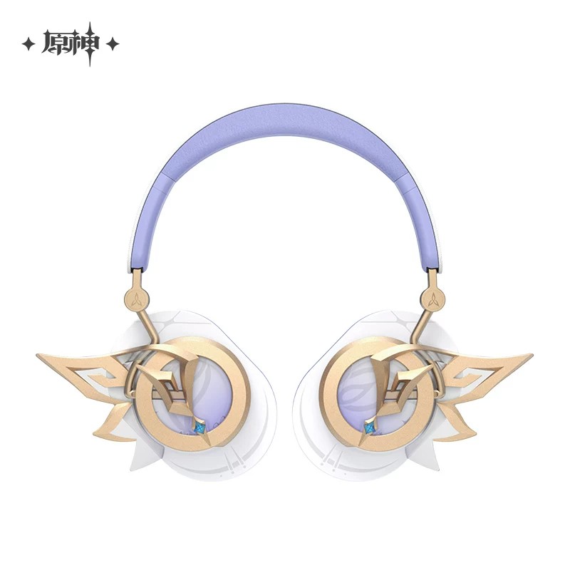 [겐신] 니콜 · 소음과 침묵이 마음속에 있다 헤드밴드 - Headphones 리뷰 및 가격