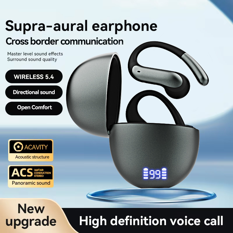 K10 모델 에어팟 무선 블루투스 이어폰 TWS 오버이 - Anc Wireless Over Ear Headphones 리뷰 및 가격