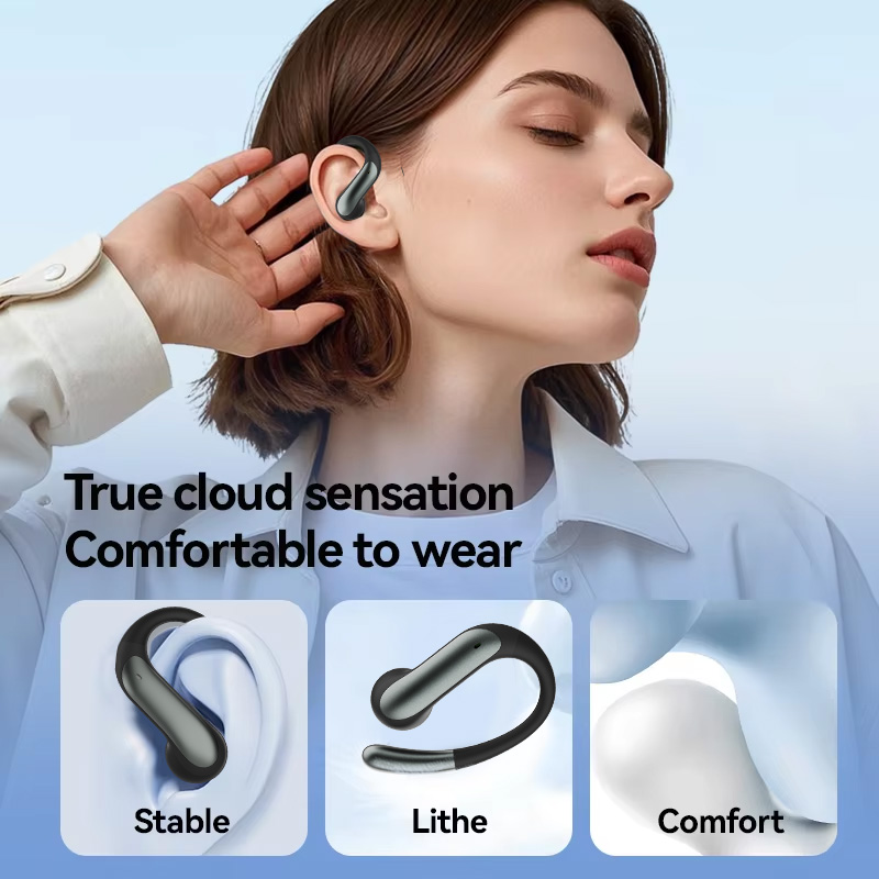 K10 모델 에어팟 무선 블루투스 이어폰 TWS 오버이 - Anc Wireless Over Ear Headphones 리뷰 및 가격