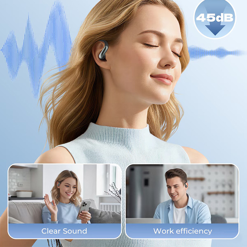 K10 모델 에어팟 무선 블루투스 이어폰 TWS 오버이 - Anc Wireless Over Ear Headphones 리뷰 및 가격