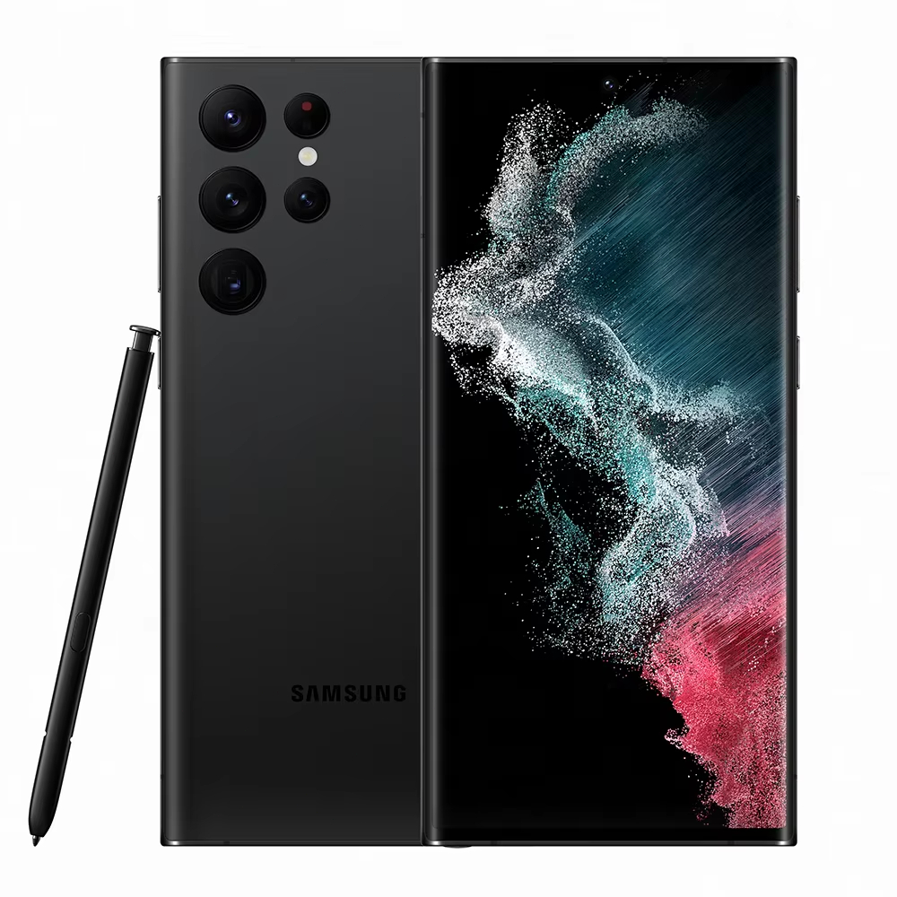 삼성 갤럭시 S22 울트라 5G 8K 카메라 108 M - Cameras 리뷰 및 가격