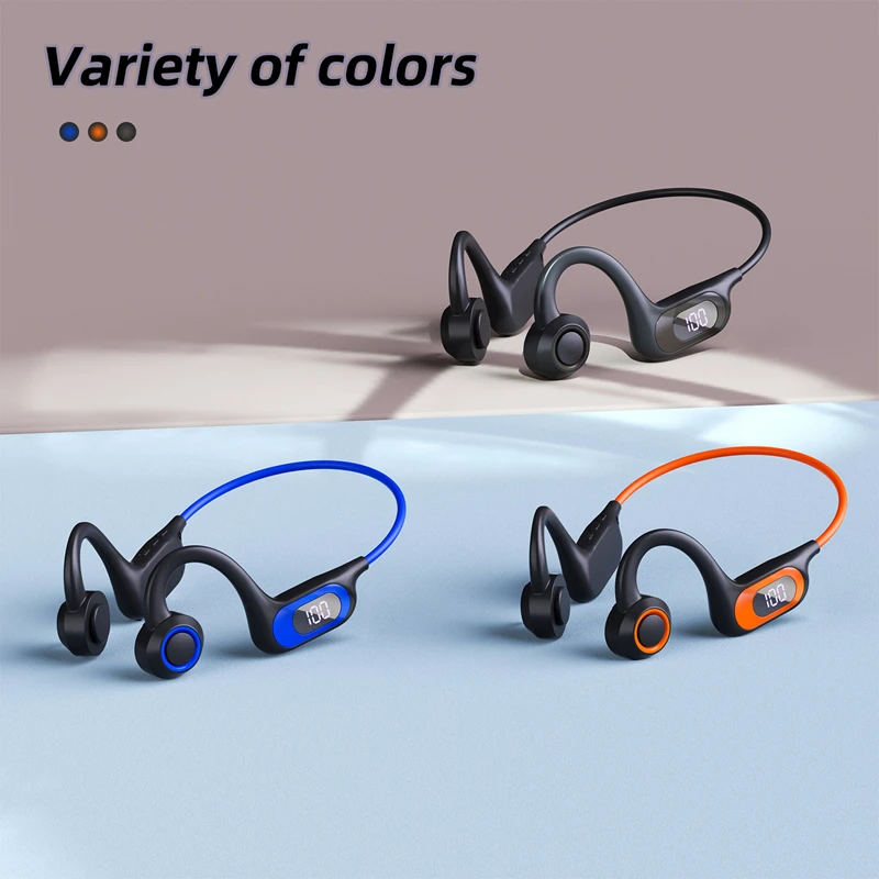 G3 골전도 헤드폰 블루투스 헤드폰 무선 공기전도 헤드 - Bone Conduction Running Headphones 리뷰 및 가격