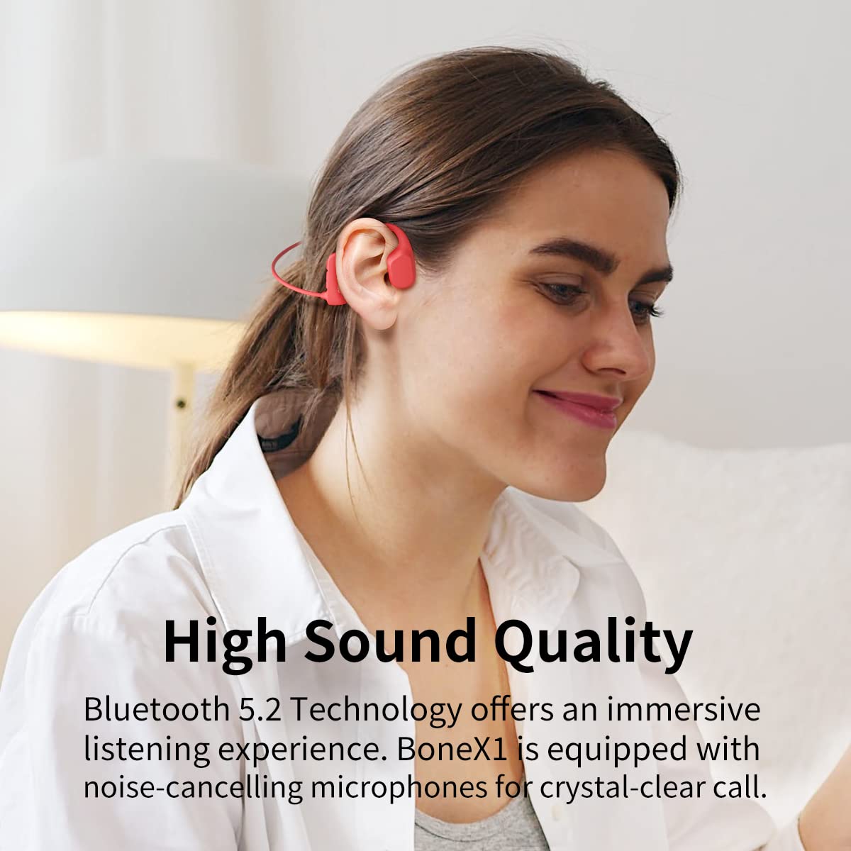 EASYBUDS 골전도 헤드폰 스포츠 러닝 방수 블루투 - Bone Conduction Running Headphones 리뷰 및 가격