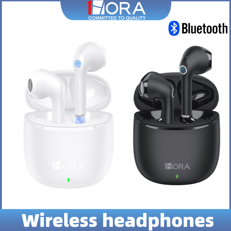 1HORA TWS 블루투스 헤드셋 AUT201 딥 베이 - Tws Earbuds Bluetooth 5.3 리뷰 및 가격