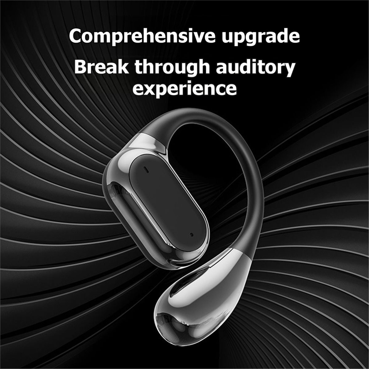 SCLS 무선 이어버드 블루투스 5.4 러닝 헤드폰 스 - Bone Conduction Running Headphones 리뷰 및 가격