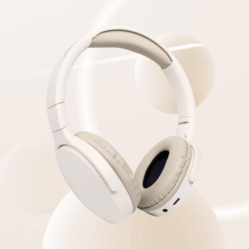 핫 블루투스 무선 헤드폰 오버이어 하이파이 스테레오 헤 - Anc Wireless Over Ear Headphones 리뷰 및 가격