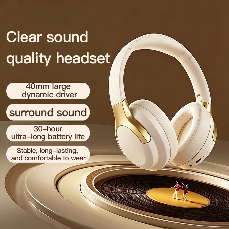ANC 액티브 노이즈 캔슬링 오버이어 무선 블루투스 5 - Anc Wireless Over Ear Headphones 리뷰 및 가격
