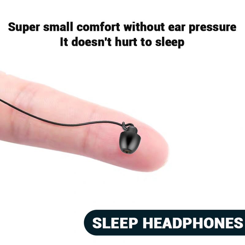 ASMR 이어폰 Hifi 헤드셋 소음 제거 슬리핑 이어 - Open Ear Air Conduction Headphones 리뷰 및 가격