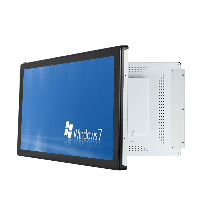 17인치 19인치 안드로이드 산업용 패널 PC 내장형  - Tablets 리뷰 및 가격