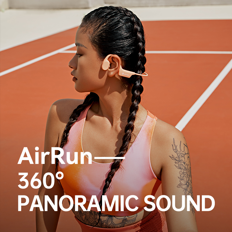 Sanag A30S Pro 공기 전도 무선 블루투스 5 - Open Ear Air Conduction Headphones 리뷰 및 가격