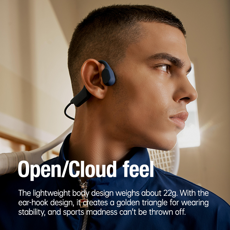 Sanag A30S Pro 공기 전도 무선 블루투스 5 - Open Ear Air Conduction Headphones 리뷰 및 가격