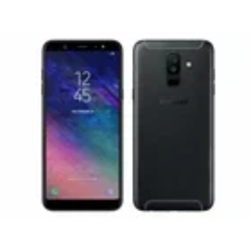 삼성 갤럭시 A6 A600F 언락폰 |   4G LTE - Cameras 리뷰 및 가격