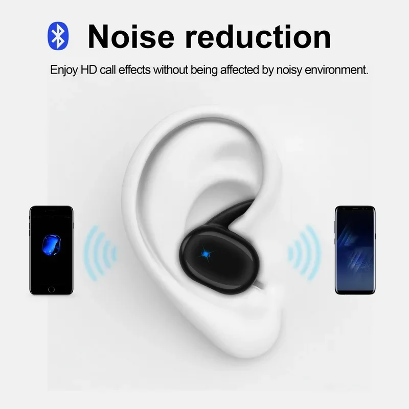 TWS 블루투스 이어폰 무선 이어폰 소음 제거 블루투스 - Tws Earbuds Bluetooth 5.3 리뷰 및 가격