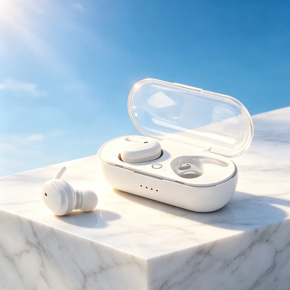 TWS 블루투스 이어폰 무선 이어폰 소음 제거 블루투스 - Tws Earbuds Bluetooth 5.3 리뷰 및 가격