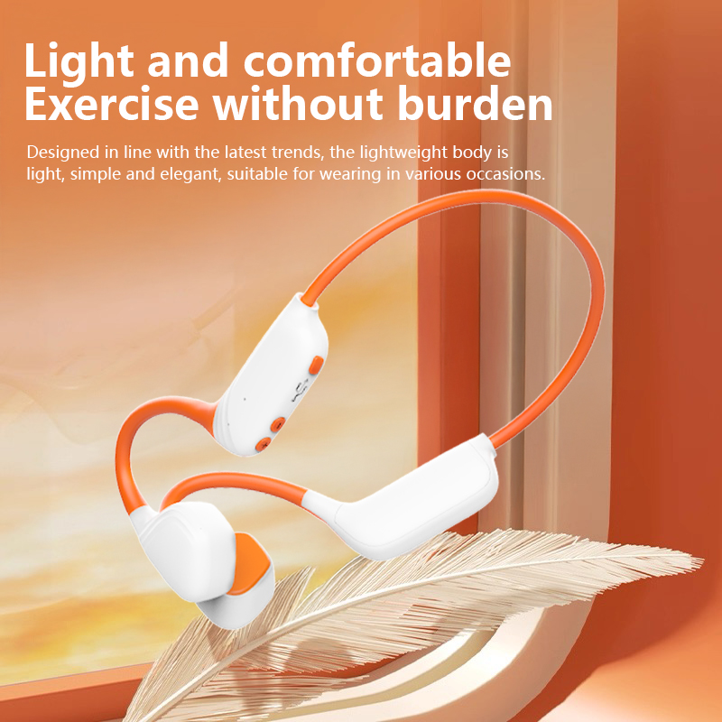 Choice B36 골전도 이어폰 HiFi 무선 블루투 - Open Ear Air Conduction Headphones 리뷰 및 가격